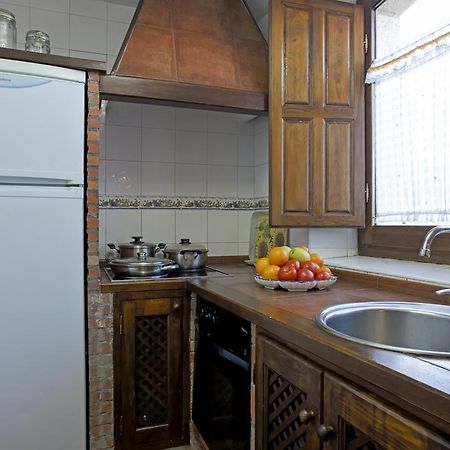 Casa Rural Martinez Penacoba Ngoại thất bức ảnh