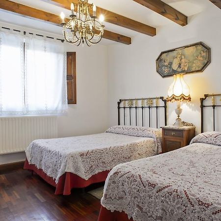 Casa Rural Martinez Penacoba Ngoại thất bức ảnh