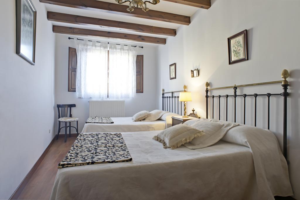 Casa Rural Martinez Penacoba Ngoại thất bức ảnh