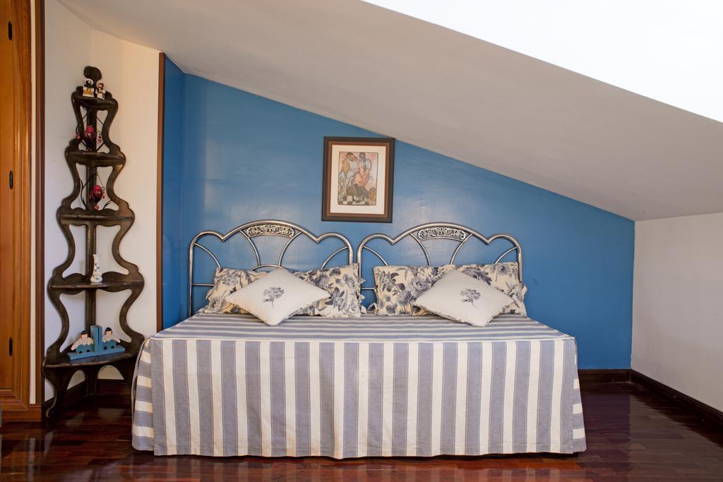 Casa Rural Martinez Penacoba Ngoại thất bức ảnh