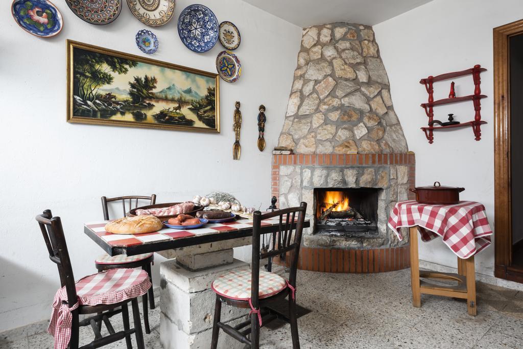 Casa Rural Martinez Penacoba Ngoại thất bức ảnh