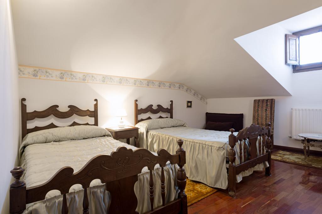 Casa Rural Martinez Penacoba Ngoại thất bức ảnh