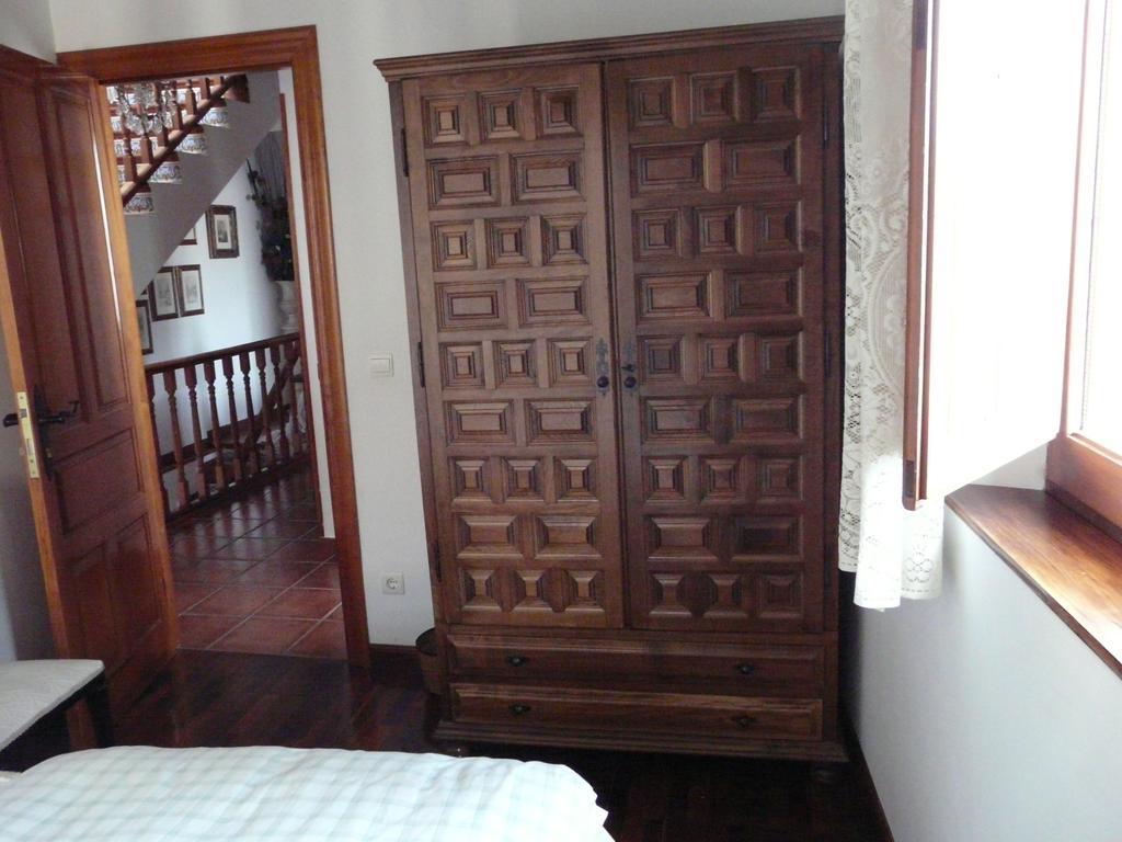 Casa Rural Martinez Penacoba Phòng bức ảnh