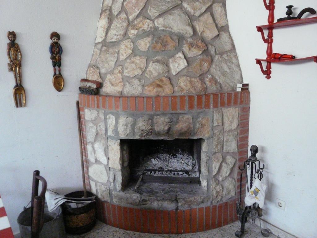 Casa Rural Martinez Penacoba Phòng bức ảnh