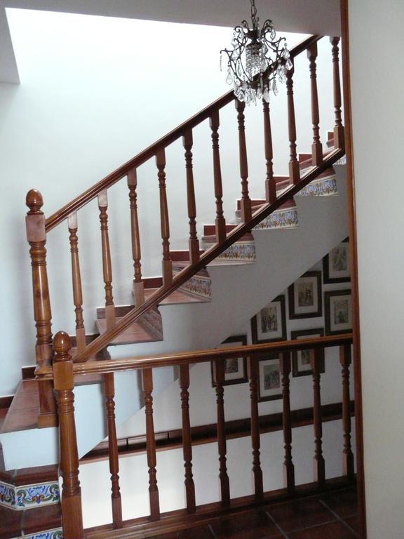 Casa Rural Martinez Penacoba Phòng bức ảnh