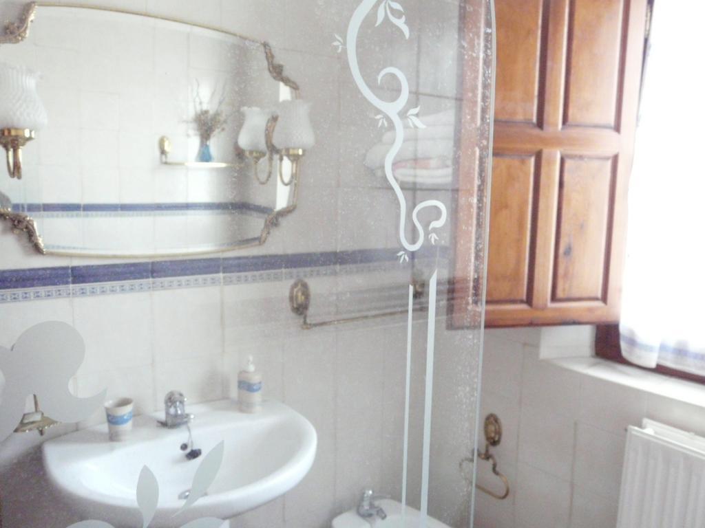 Casa Rural Martinez Penacoba Phòng bức ảnh