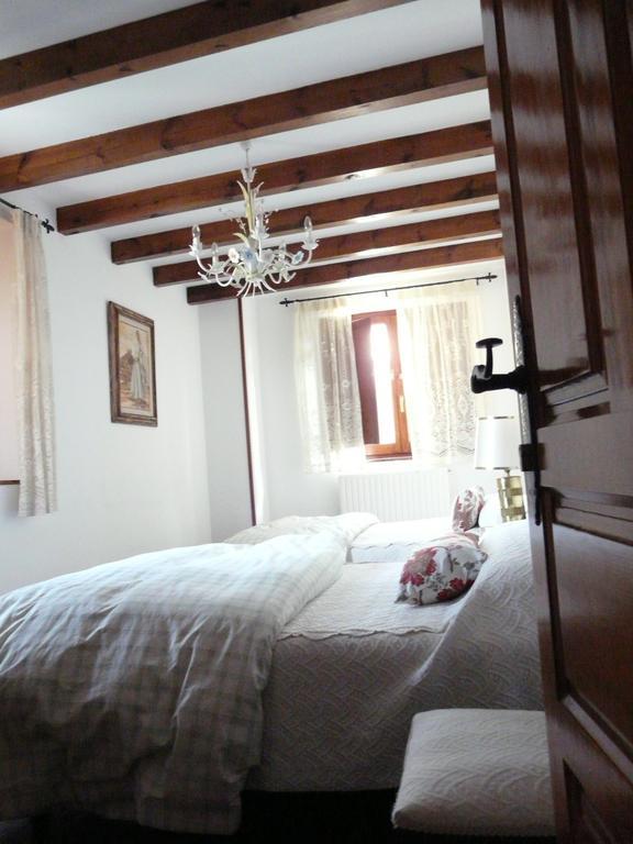 Casa Rural Martinez Penacoba Phòng bức ảnh