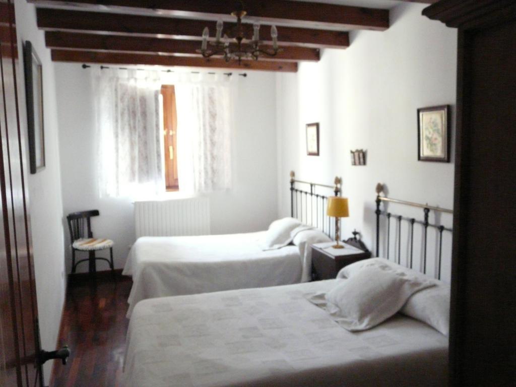 Casa Rural Martinez Penacoba Phòng bức ảnh