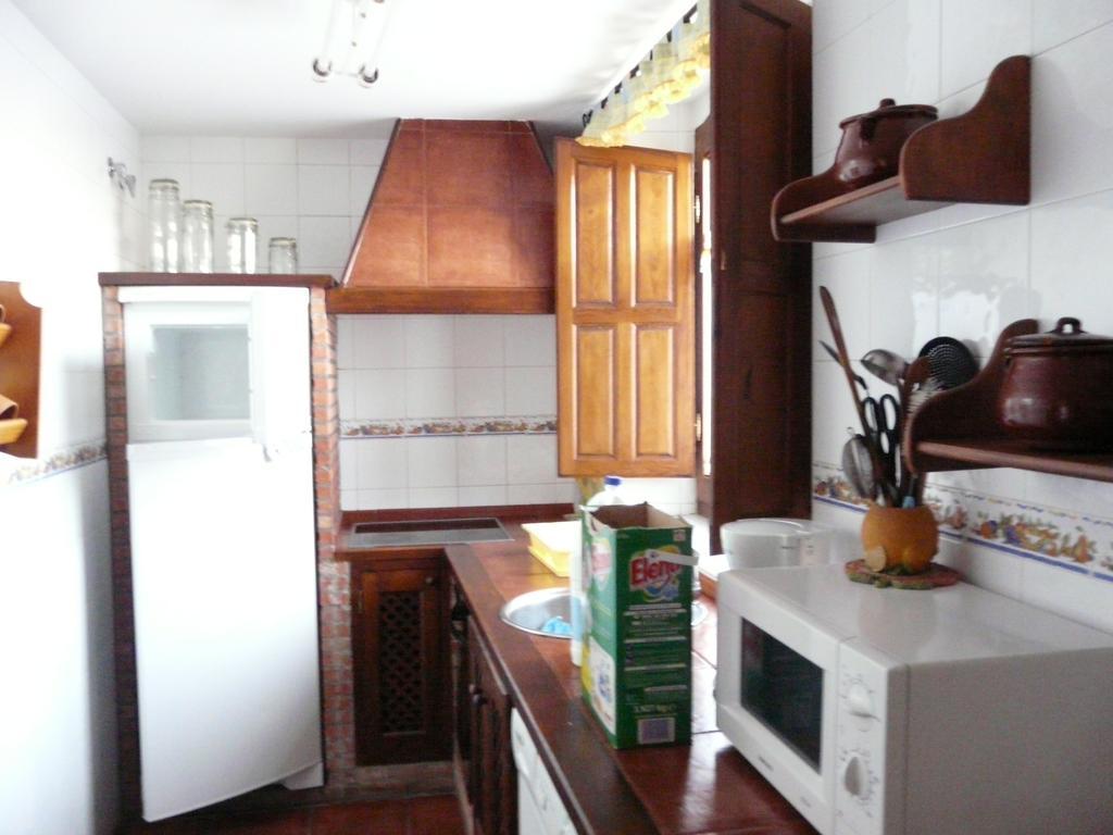 Casa Rural Martinez Penacoba Phòng bức ảnh