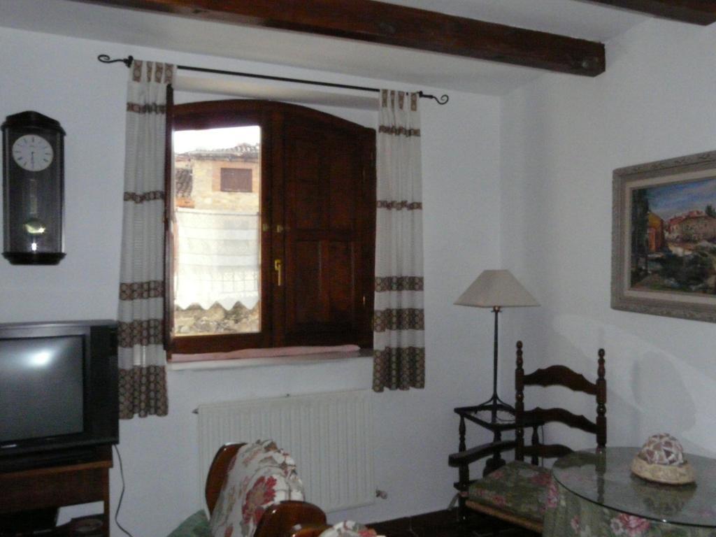 Casa Rural Martinez Penacoba Phòng bức ảnh